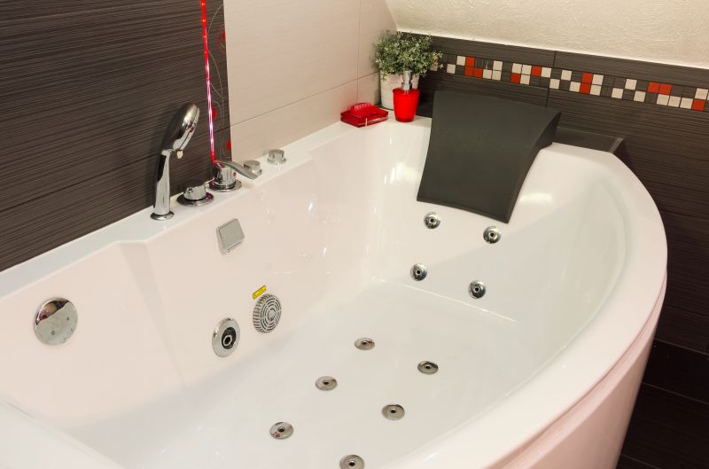 Jacuzzi Bathtubs