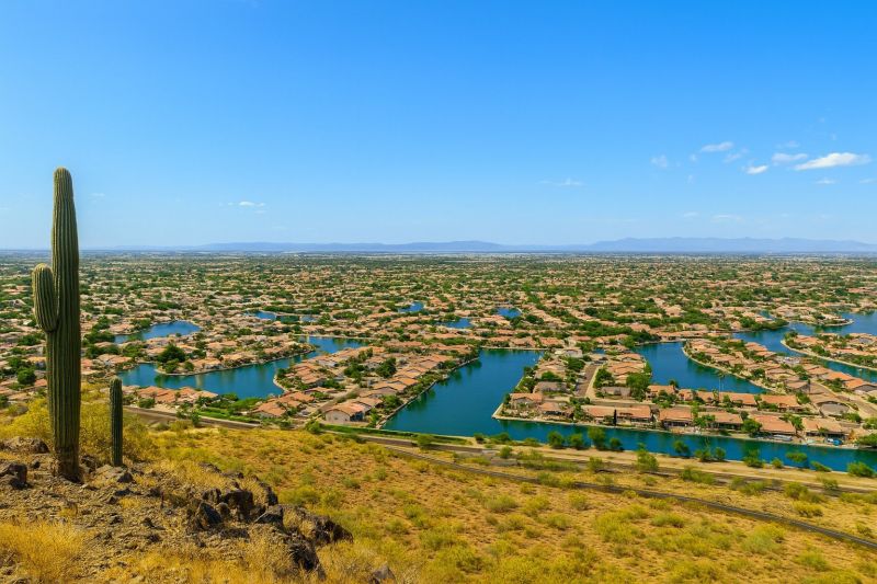 Top Bathroom Remodeling Companies in Casa Grande, AZ