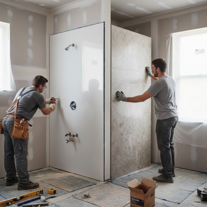 Top Shower Remodeling Companies in Casa Grande, AZ
