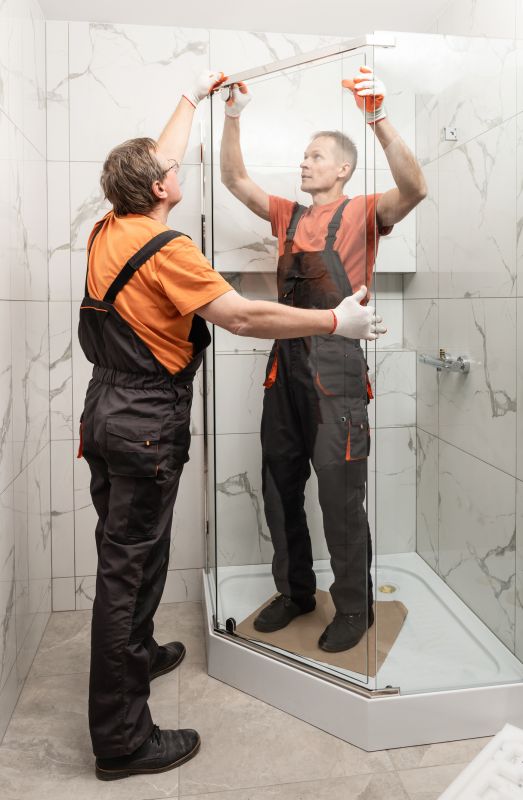 Top Shower Remodeling Companies in Chandler, AZ