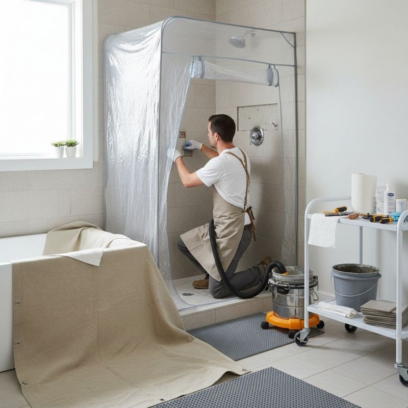 Top Shower Remodeling Companies in Maricopa, AZ