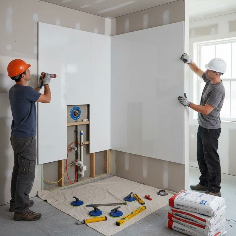 Top Shower Remodeling Companies in Maricopa, AZ