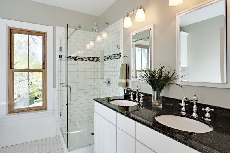 Top Shower Remodeling Companies in Mesa, AZ