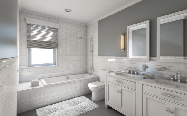 Cost of Restroom Remodeling in Casa Grande