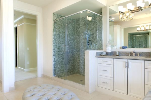 Cost of Shower Room Remodeling in Casa Grande