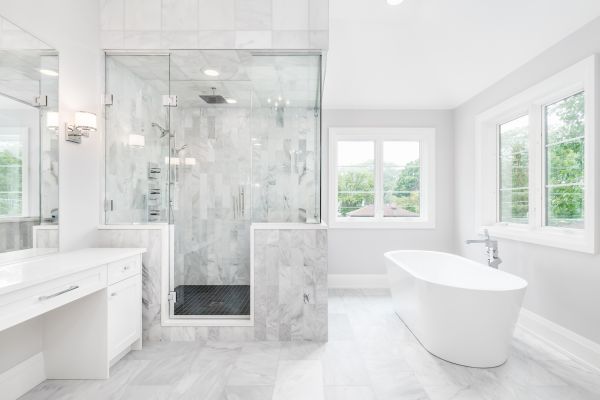 Bath Remodeling in Casa Grande