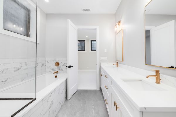 Cost of Bathroom Installation in Casa Grande