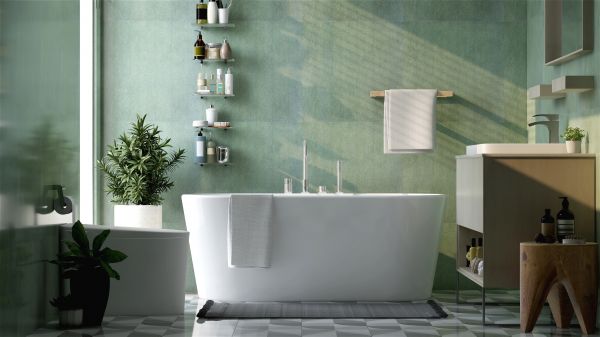 Cost of Modern Bathroom Remodeling in Casa Grande