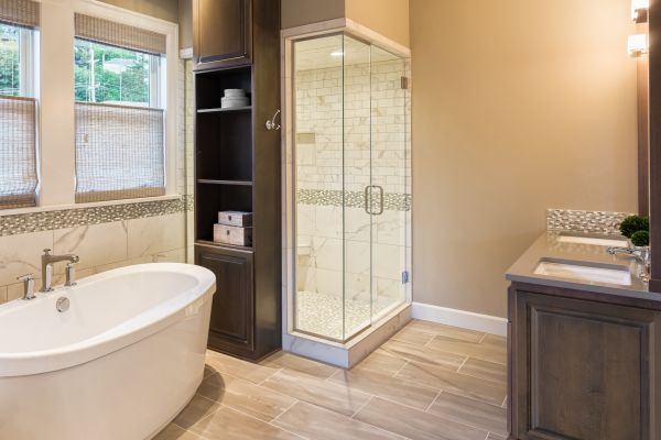 Cost of Master Bathroom Remodeling in Casa Grande