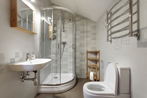 Cost of Small Bathroom Remodeling in Casa Grande