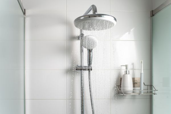 Cost of Shower Conversion Service in Casa Grande