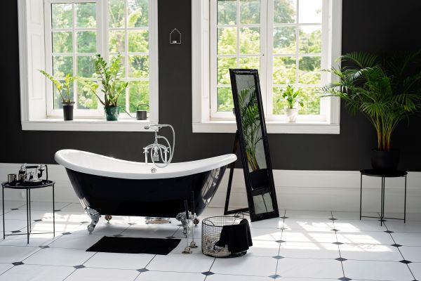 Bathroom Expansion in Casa Grande
