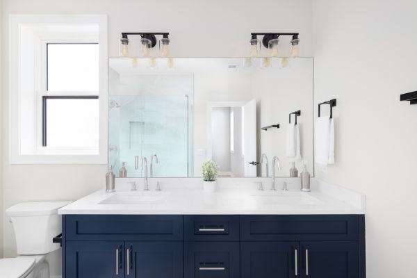 Cost of Vanity Replacement in Casa Grande