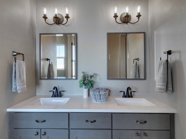 Cost of Washroom Remodeling in Casa Grande