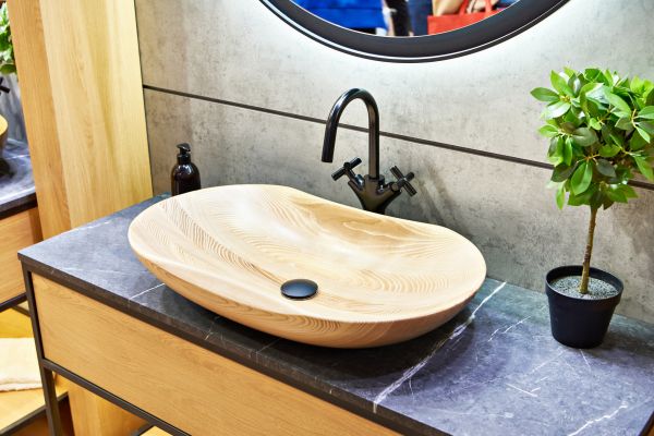Cost of Powder Room Remodeling in Casa Grande