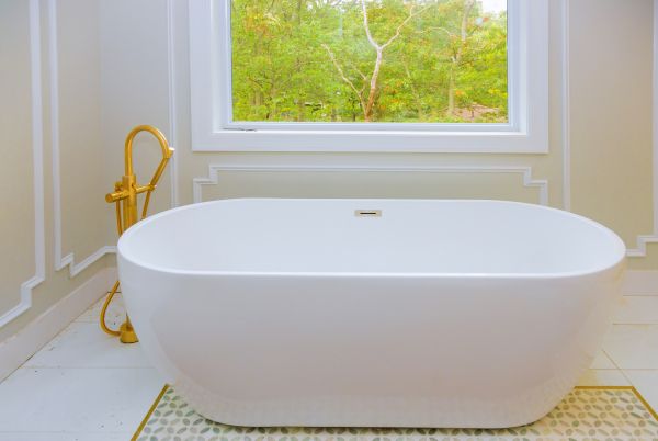 Cost of Tub Renovation Service in Casa Grande