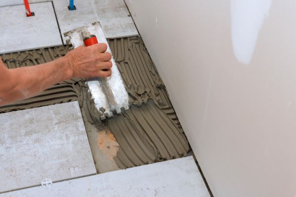 Cost of Bathroom Floor Renovation in Casa Grande