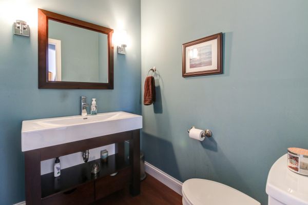 Cost of Powder Room Construction in Casa Grande