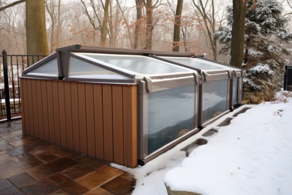 Cost of Tub Enclosure Installation in Casa Grande