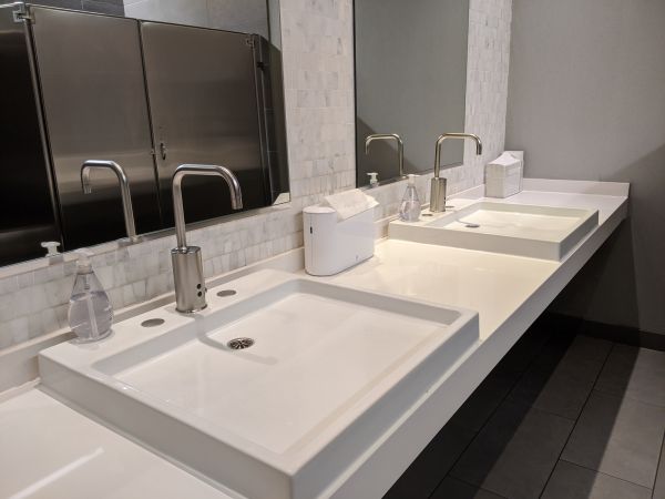 Cost of Office Bathroom Renovation in Casa Grande
