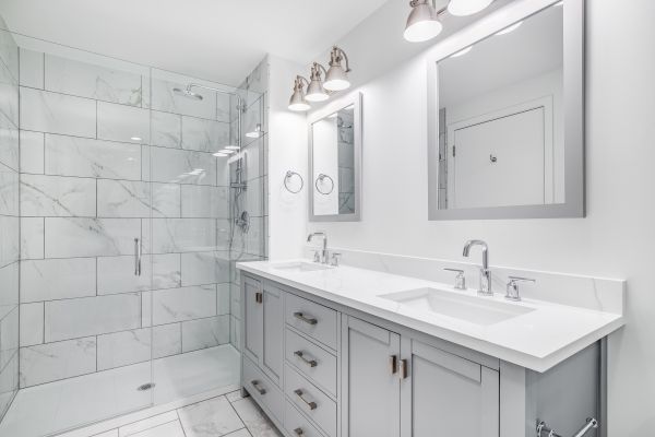 Cost of Shower Enlargement in Casa Grande