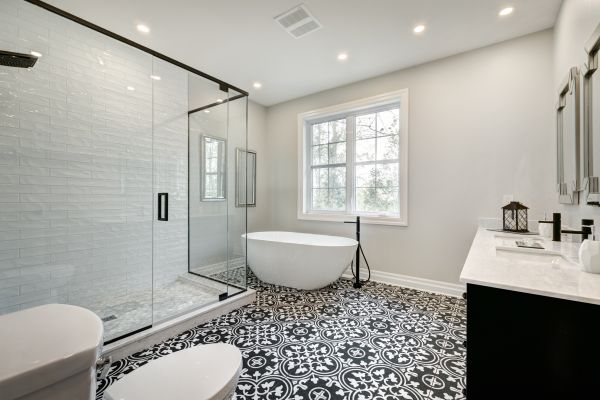 Cost of Bathroom Tile Remodeling in Casa Grande