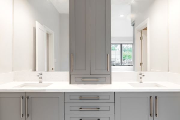 Bathroom Cabinets Remodeling in Casa Grande