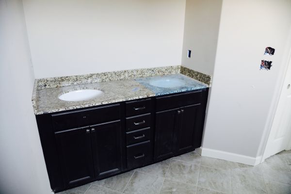 Cost of Granite Bathroom Remodeling in Casa Grande