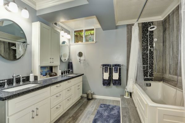 Basement Bathroom Remodeling in Casa Grande