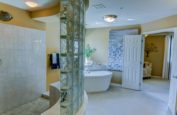 Basement Bathroom Renovation in Casa Grande